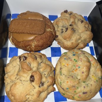 Midnightreats - Build A 4 Pack (8 Servings) - Desserts Near Me - Reston, Virginia Midnightreats - Build A 4 Pack (8 Servings) - Desserts Near Me - Reston, Virginia