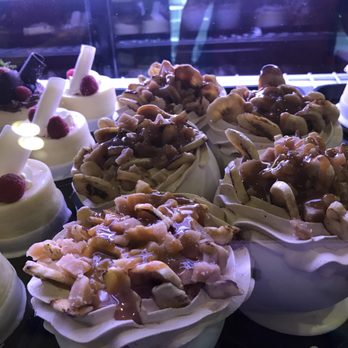 Tasteful Cakes - Desserts Near Me - Corona, California