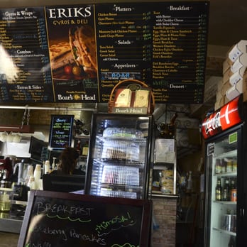 Latin Gyros - Greek Near Me - Luquillo, Puerto Rico