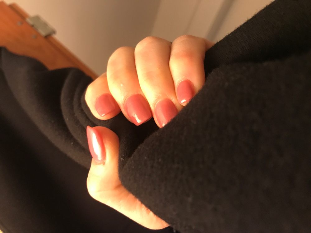 GLAMOUR NAIL & SPA STAFFORD Updated September 2024 37 Photos & 51