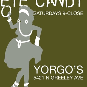 Eye Candy VJs - She's So Unusual - Music Venues Near Me - Portland, Oregon