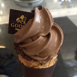 Godiva Chocolatier