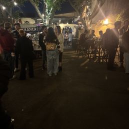 Beer Garden Beer Garden