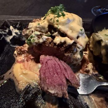 6Smith - Filet medium - Seafood Near Me - Wayzata, Minnesota