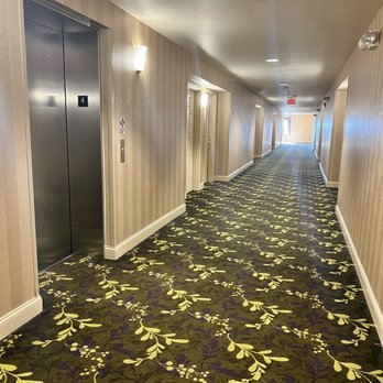 The Elms Hotel - Hallway - Hotels Near Me - Oxford, Ohio The Elms Hotel - Hallway - Hotels Near Me - Oxford, Ohio