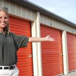 Secure Self Storage