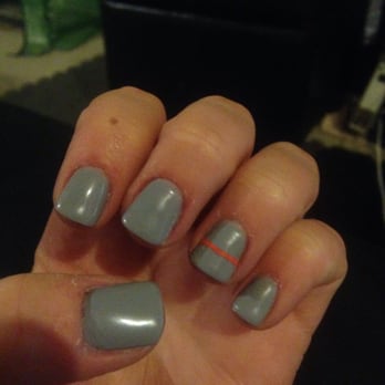 Sassy Nails & Spa - Full set gels - Nail Salons Near Me - Manassas, Virginia