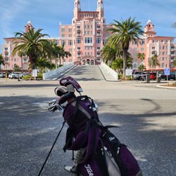 Bay Golf Exchange
