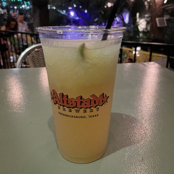 Prost - Texas Shandy - German Near Me - San Antonio, Texas Prost - Texas Shandy - German Near Me - San Antonio, Texas