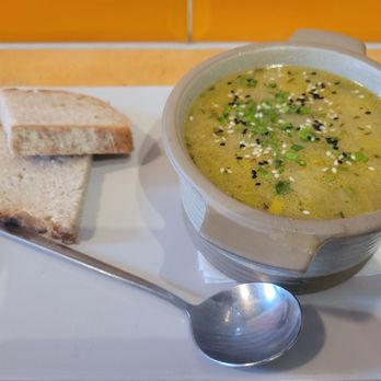 Union of Genius - Soup Near Me - Edinburgh, EDH Union of Genius - Soup Near Me - Edinburgh, EDH