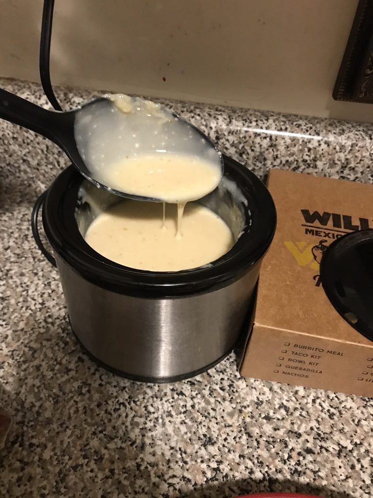 Willy's Mexicana Grill