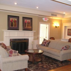 Morgandale Condominium Clubhouse