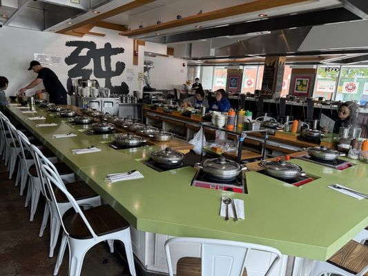 Joon Shabu Shabu by null