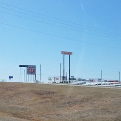Conoco No 20 - The con is on