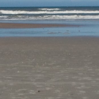 City of St. Augustine Beach - Beaches Near Me - Saint Augustine, Florida
