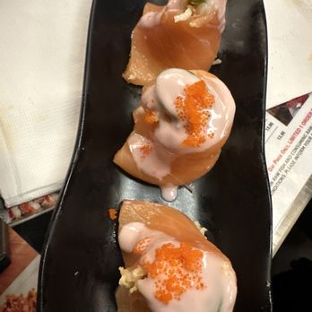 Fuji Feast - Tomato - Sushi Bars Near Me - Las Vegas, Nevada