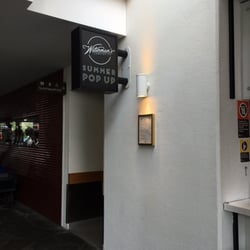 Waterman's Lobster - Get in, now til March
