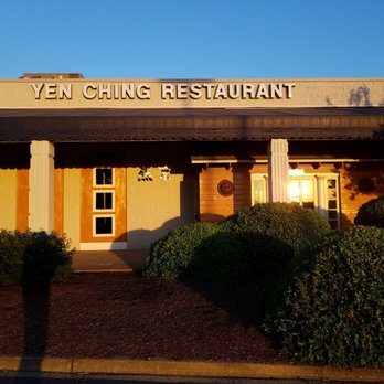 Yen Ching - Chinese Near Me - Henrico, Virginia Yen Ching - Chinese Near Me - Henrico, Virginia