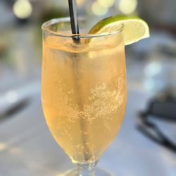Boom + Batten - Gingerbeer