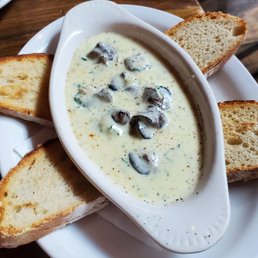 Escargots