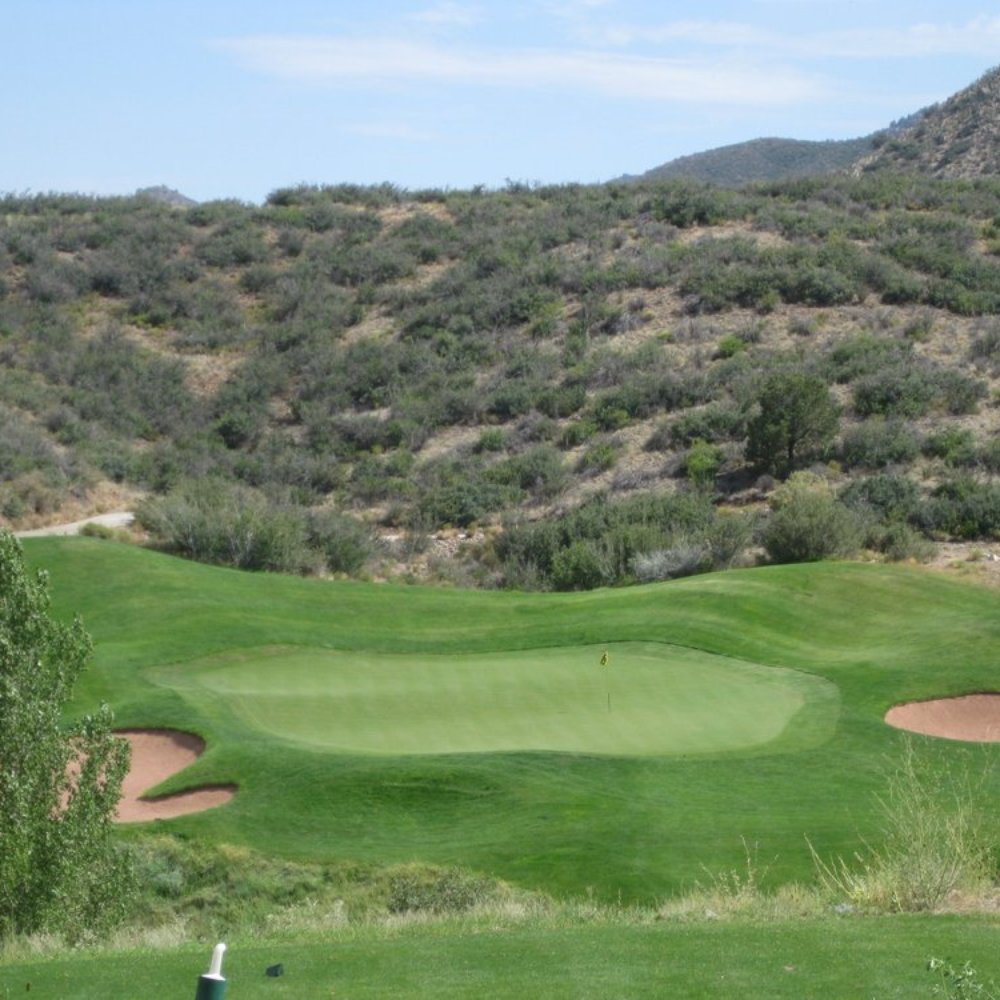 Stoneridge Golf Course - #8 - Golf Near Me - Prescott Valley, Arizona Stoneridge Golf Course - #8 - Golf Near Me - Prescott Valley, Arizona