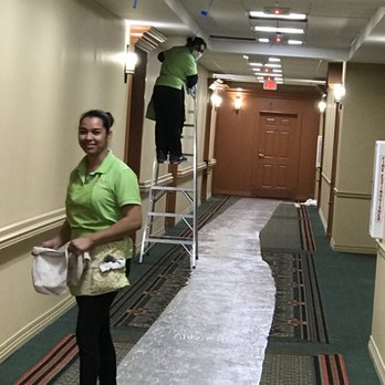 Greenly Maids - Home Cleaning Near Me
