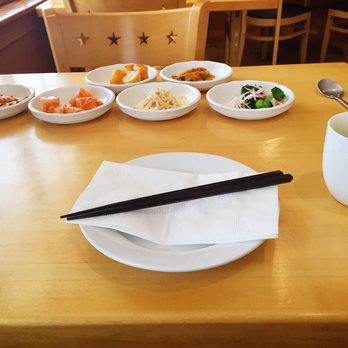 Seoulite's - Korean Near Me - Berkeley Heights, New Jersey