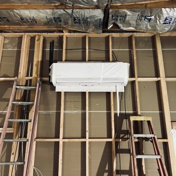 Apollo Hvac - Split unit installation process - Heating & Air Conditioning/HVAC Near Me Apollo Hvac - Split unit installation process - Heating & Air Conditioning/HVAC Near Me