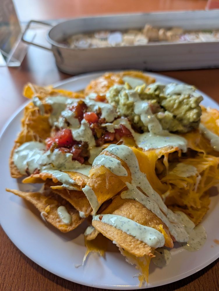 Gina's Cantina