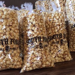 South Fork Kettle Corn