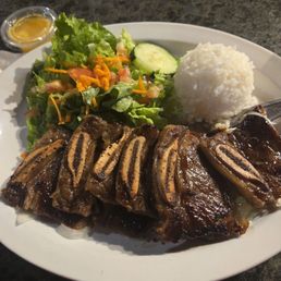 Short ribs