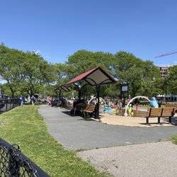 Artesani Playground and Pool