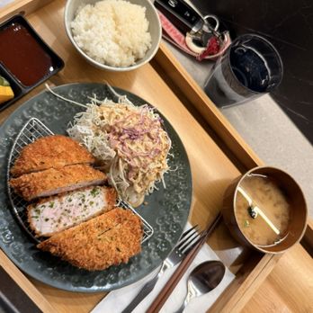 Katsu Gin - Tonkastu - Japanese Curry Near Me - Milpitas, California Katsu Gin - Tonkastu - Japanese Curry Near Me - Milpitas, California