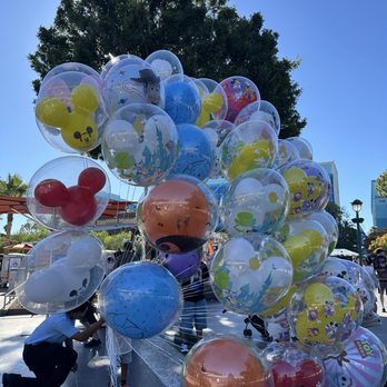 Downtown Disney District - Shopping Centers Near Me - Anaheim, California Downtown Disney District - Shopping Centers Near Me - Anaheim, California