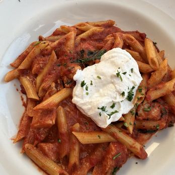 The Cheesecake Factory - Four Cheese Pasta** - Desserts Near Me - Murray, Utah The Cheesecake Factory - Four Cheese Pasta** - Desserts Near Me - Murray, Utah