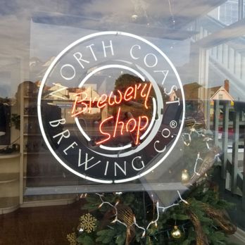 The Pub at North Coast Brewing - Pubs Near Me - Fort Bragg, California The Pub at North Coast Brewing - Pubs Near Me - Fort Bragg, California