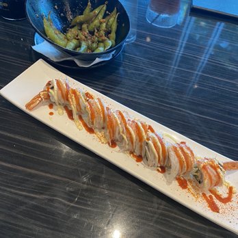 Miyako - Japanese Near Me - Houston, Texas