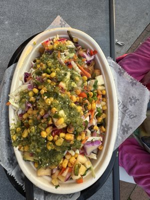 Barrio - Traverse City by null