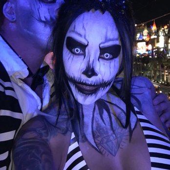 Hard Rock Live - Balcony on Halloween! - Music Venues Near Me - Las Vegas, Nevada Hard Rock Live - Balcony on Halloween! - Music Venues Near Me - Las Vegas, Nevada