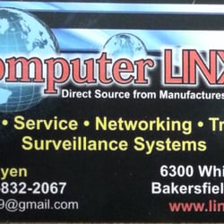 Computer Linx