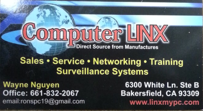 Computer Linx