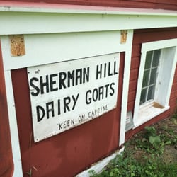 Sherman Hill Farmstead