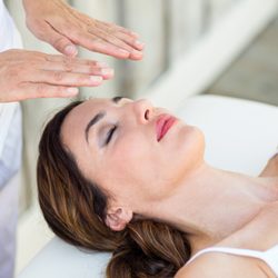 Rejuvenating Health and Wellness - Reiki