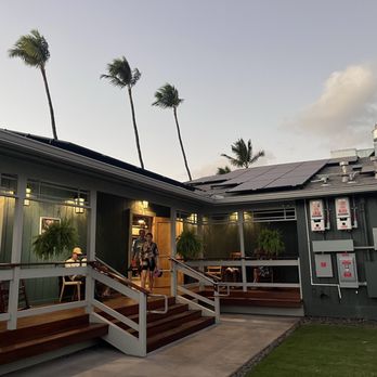 Star Noodle - Asian Fusion Near Me - Lahaina, Hawaii