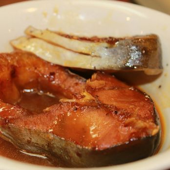 Com Viet - cameral fish. not very good, looks good, but fish is dry - Vietnamese Near Me - Garden Grove, California Com Viet - cameral fish. not very good, looks good, but fish is dry - Vietnamese Near Me - Garden Grove, California