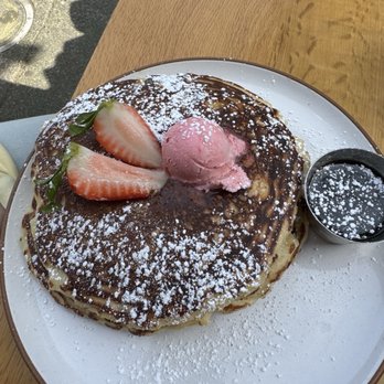 Board and Drink - Pancakes - Breakfast & Brunch Near Me - San Francisco, California