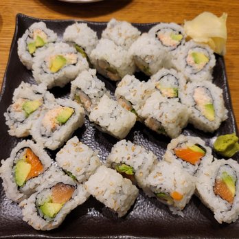 Chiba-Ken Restaurant - Late night HH din with my daughter! - Sushi Bars Near Me - Honolulu, Hawaii