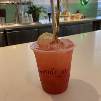 The Spindle Bar - Turnt Signal - Cocktail Bars Near Me - Charlotte, North Carolina The Spindle Bar - Turnt Signal - Cocktail Bars Near Me - Charlotte, North Carolina