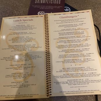 The Cheesecake Factory - December 2023 - Desserts Near Me - Boca Raton, Florida The Cheesecake Factory - December 2023 - Desserts Near Me - Boca Raton, Florida
