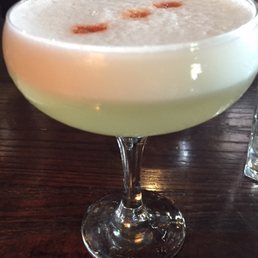 Pisco sour